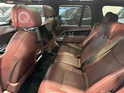 لاند ڕۆڤەر ڕانج ڕۆڤەر ڤۆگ